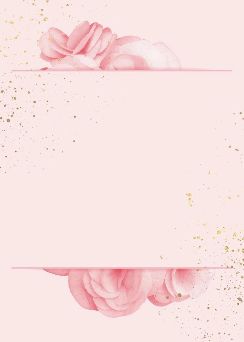 Background thiệp mời hiện đại thể hiện phong cách trẻ