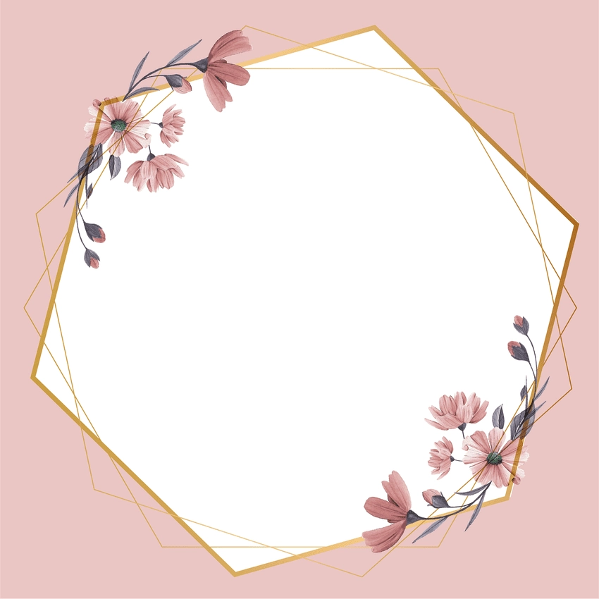 Background thiệp mời sang trọng tôn lên khí chất buổi lễ