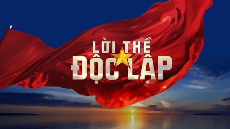 Hòa mình cùng background 2/9 thiên nhiên xanh tươi rực rỡ sắc màu