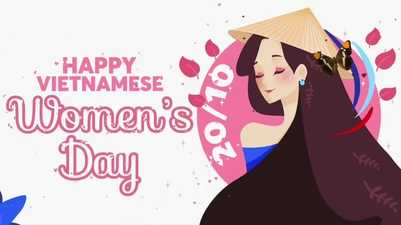 Bộ sưu tập background 20/10 tải về nhanh gọn và tiện lợi