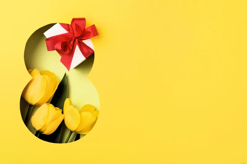 Tải ngay background 8/3 full HD sống động và sắc nét