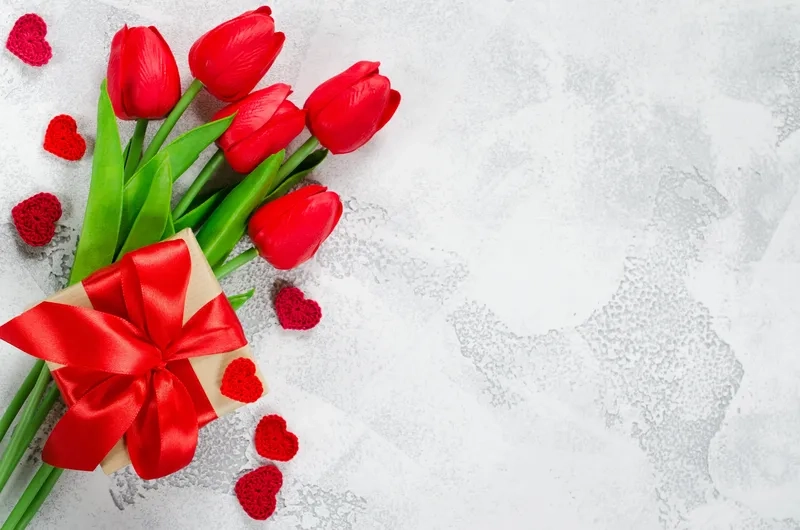 Background 8/3 thiết kế độc đáo cho banner và quảng cáo