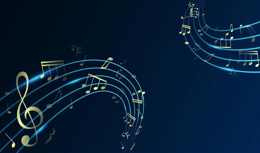 Background âm nhạc sáng tạo phá cách độc đáo