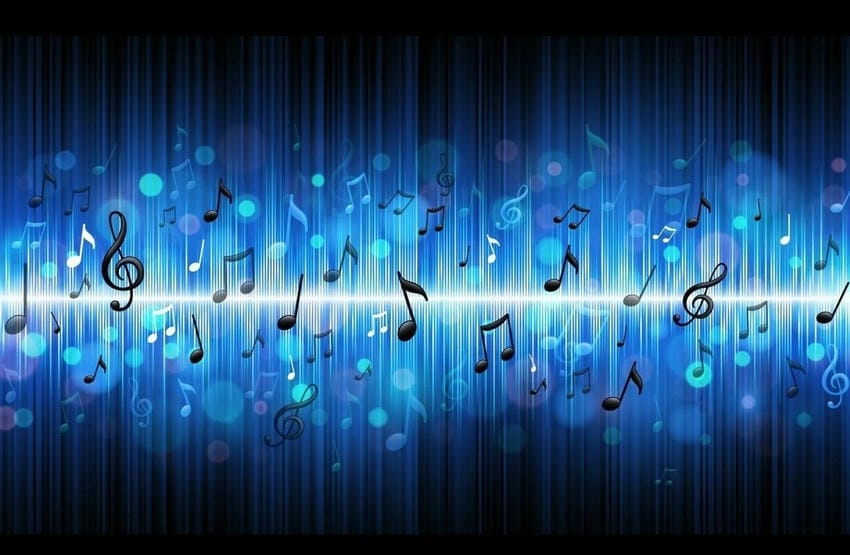 Background âm nhạc chuyên nghiệp cho mọi nhu cầu