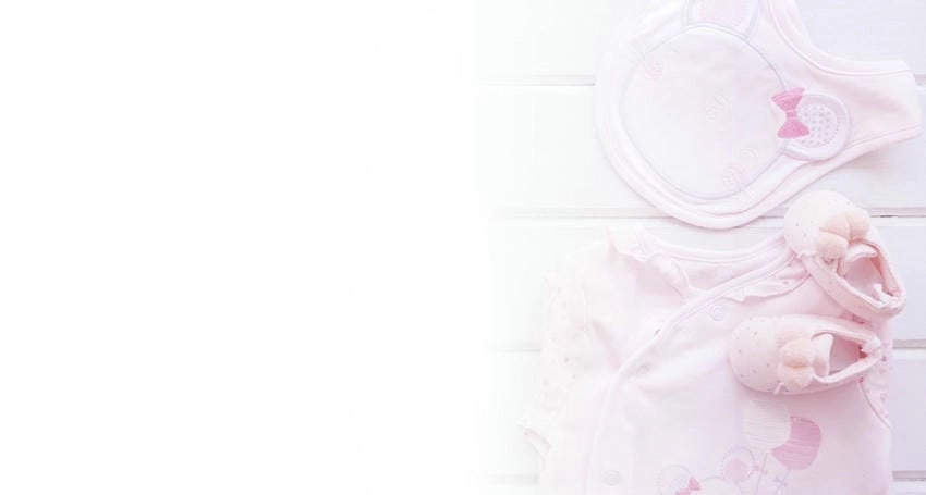 Background baby girl đa năng phù hợp nhiều mục đích