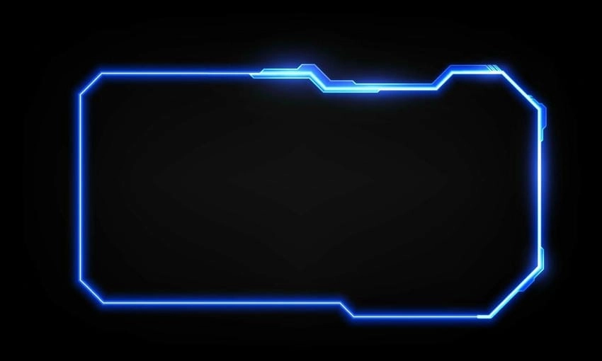 Background bảng hiệu retro mang dấu ấn hoài cổ