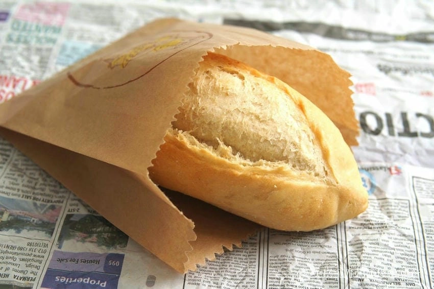 Background bánh mì phông nền phù hợp nhiều bố cục