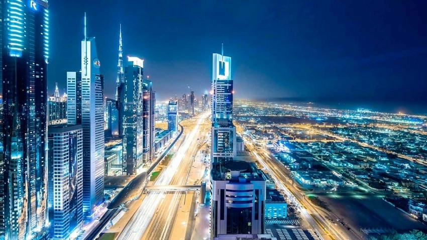 Background bất động sản ý tưởng sáng tạo độc đáo