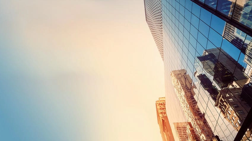 Background bất động sản kiến trúc đẹp và tinh tế