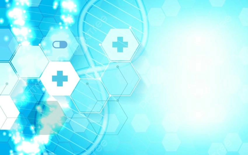 Background bệnh viện phông nền hỗ trợ trình bày hiệu quả