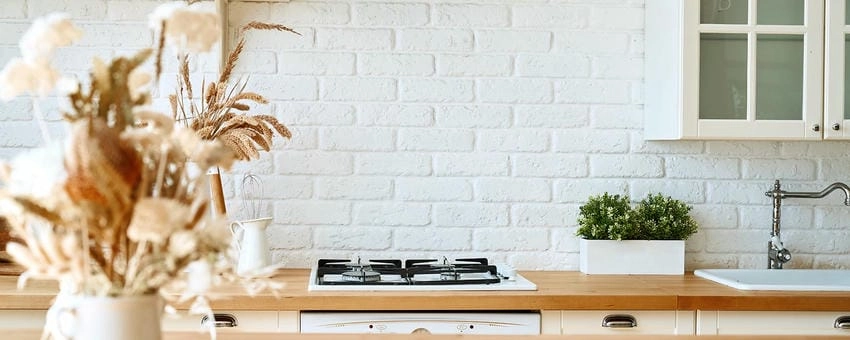 Background bếp miễn phí dễ sử dụng cho mọi dự án