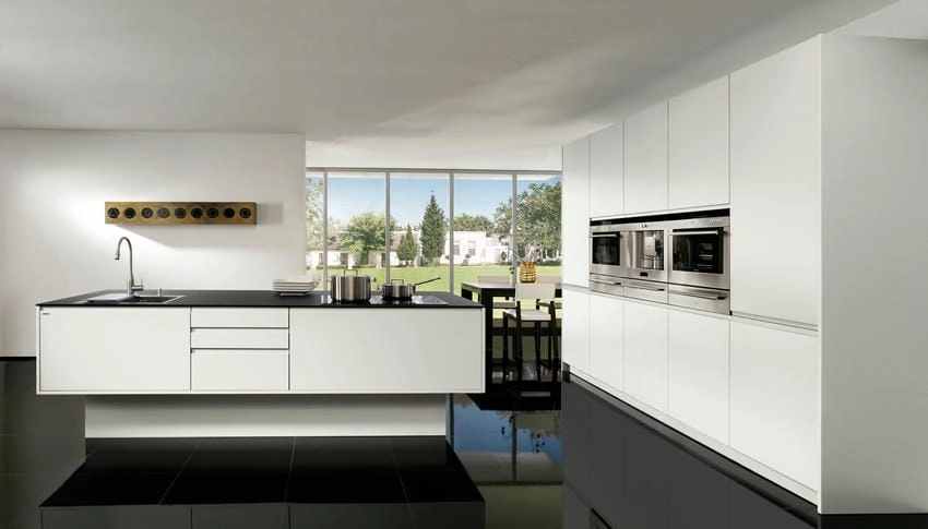 Background bếp ấn tượng nổi bật và thu hút