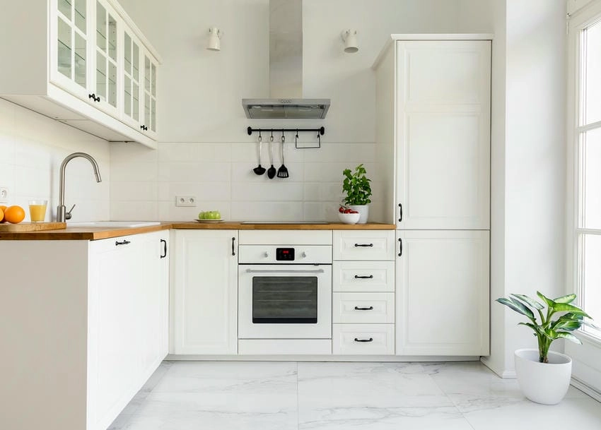 Background bếp đa năng phù hợp nhiều mục đích