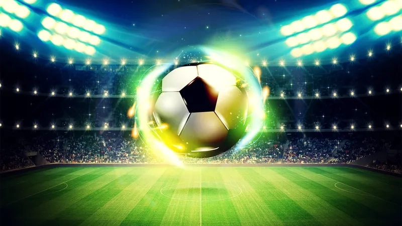 Thỏa sức chơi với background bóng đá nữ game