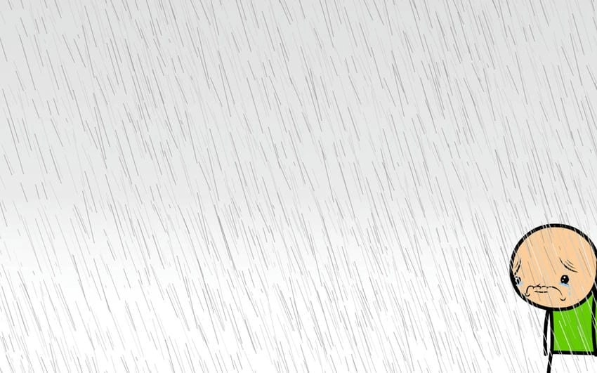 Background buồn nghệ thuật đậm chất cảm xúc