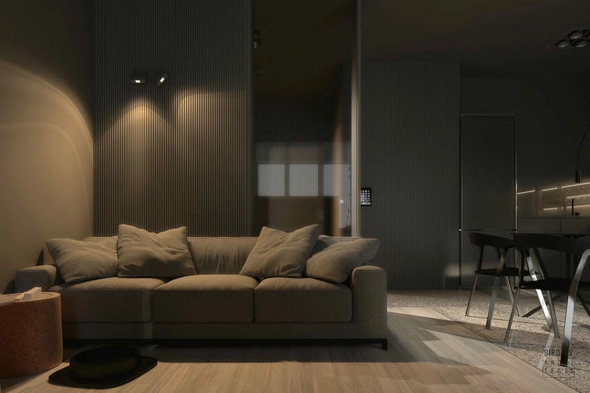 Background căn phòng phông nền dễ sử dụng cho mọi concept