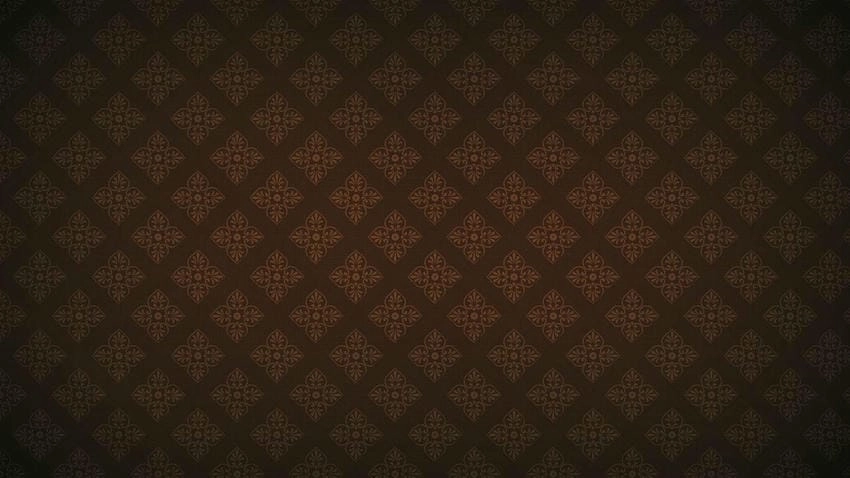 Background caro tối giản mang vẻ đẹp tinh gọn