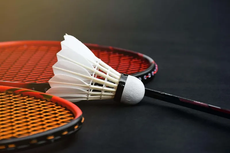 Sáng tạo hơn với background cầu lông đa màu sắc nổi bật