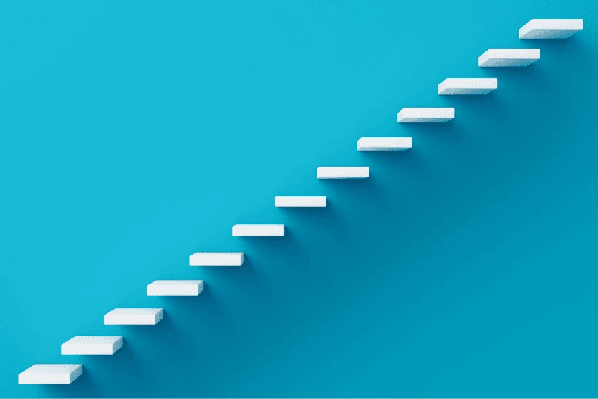 Background cầu thang chất lượng cao sắc nét tuyệt vời