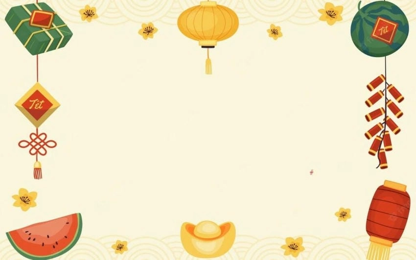 Background chụp hình tết mua ở đâu đa dạng mẫu mã