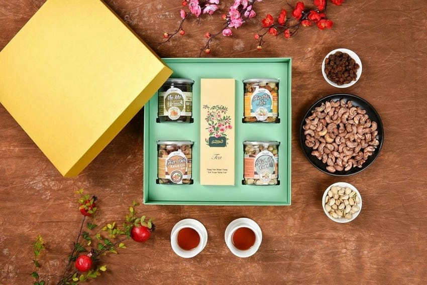 Background chụp sản phẩm cuốn hút từ mọi góc nhìn