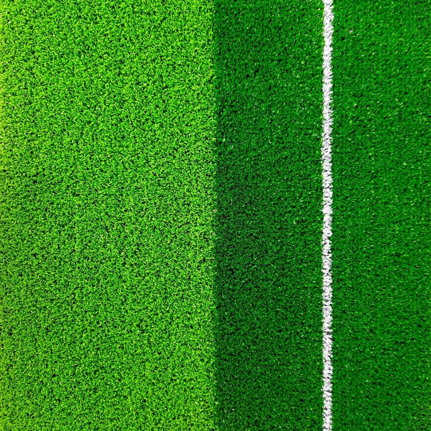 Background cỏ nhân tạo hiện đại thanh lịch và tinh tế