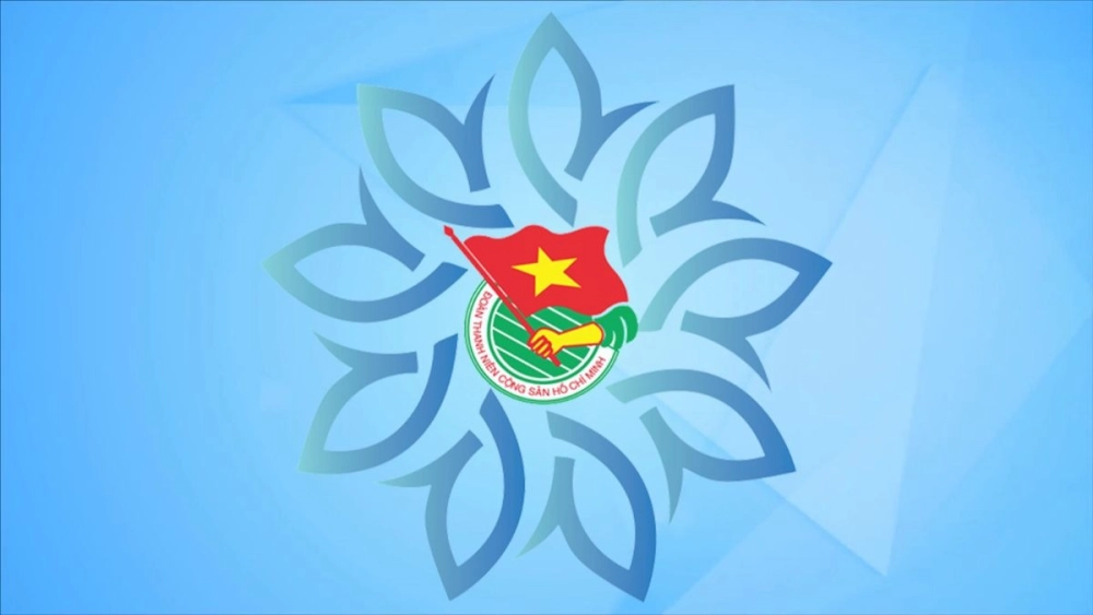 Background công đoàn sự kiện phù hợp nhiều hoạt động