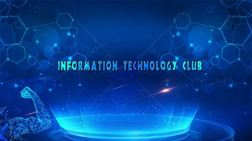 Background công nghệ chuyên nghiệp cho mọi nhu cầu