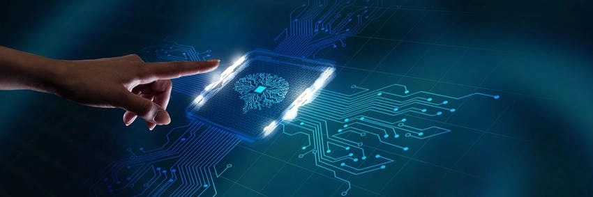 Background công nghệ miễn phí dễ sử dụng cho mọi dự án