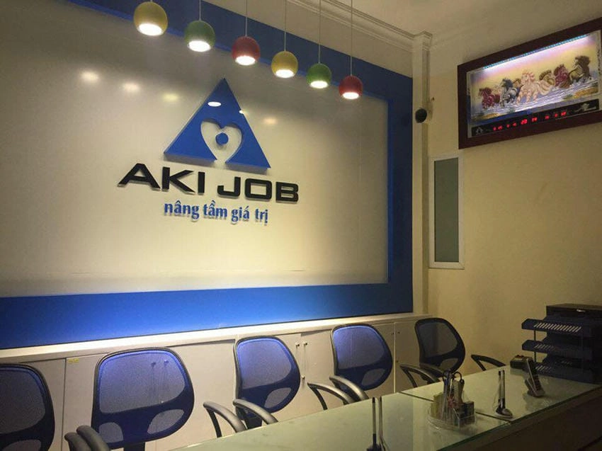 Background công ty vector sắc nét dễ chỉnh sửa linh hoạt