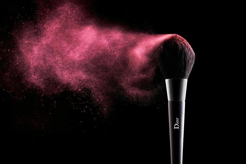 Background cosmetic 4k sắc nét chi tiết tuyệt vời