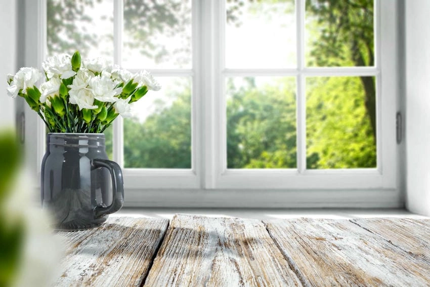 Background cửa sổ mẫu đẹp mắt cho mọi bối cảnh