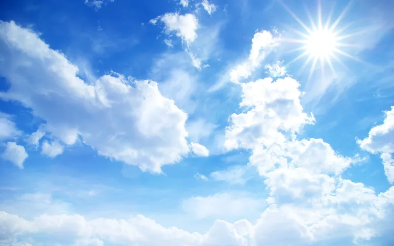 Background đám mây vector rõ nét hoàn hảo cho thiết kế sáng tạo