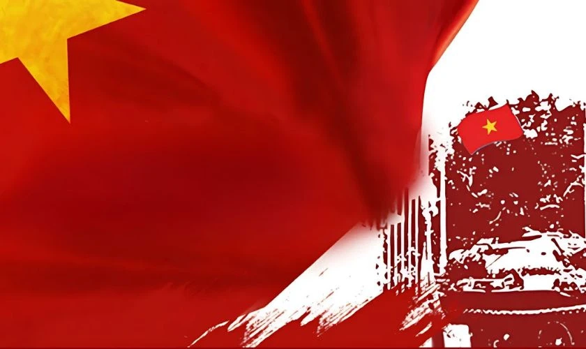 Background Đảng Cộng Sản Việt Nam chất lượng cao sắc nét