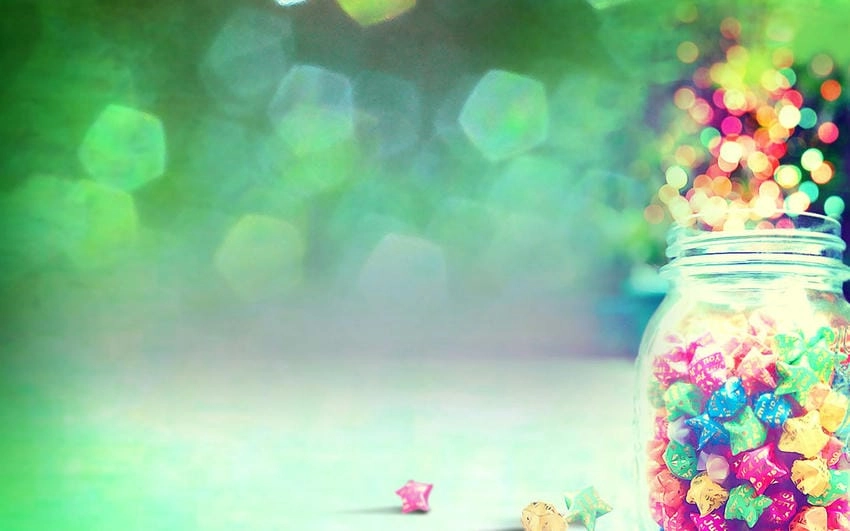 Background dễ thương cute làm nổi bật hình ảnh