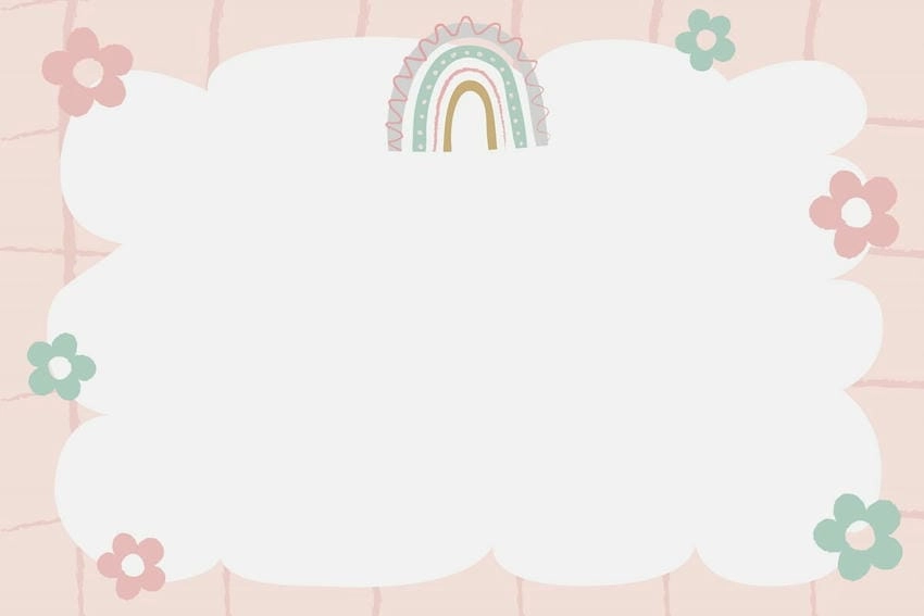 Background dễ thương phông nền đẹp cho mọi ảnh