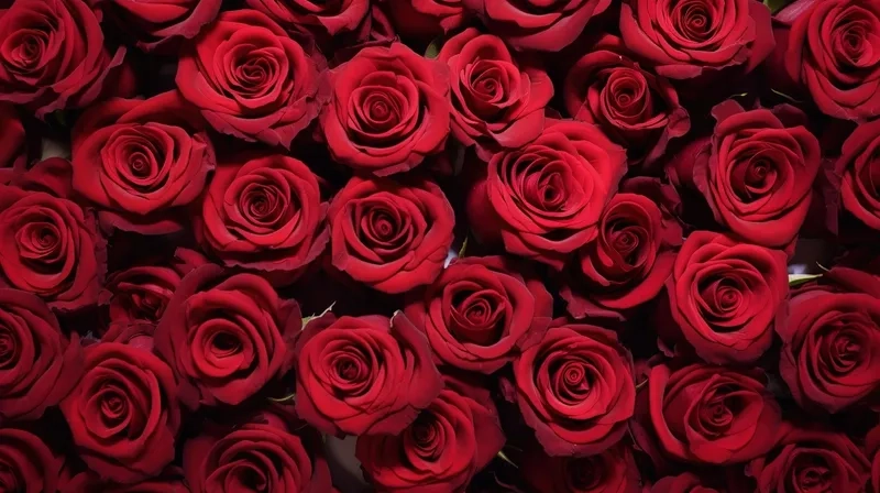 Tông đỏ tết rực rỡ mang ý nghĩa may mắn và thịnh vượng background đỏ tết