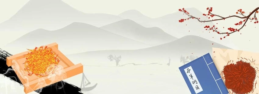 Background đông y đẹp thu hút ánh nhìn ngay lập tức