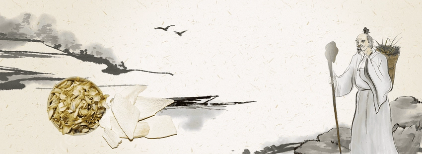 Background đông y ý tưởng mang hơi thở sáng tạo