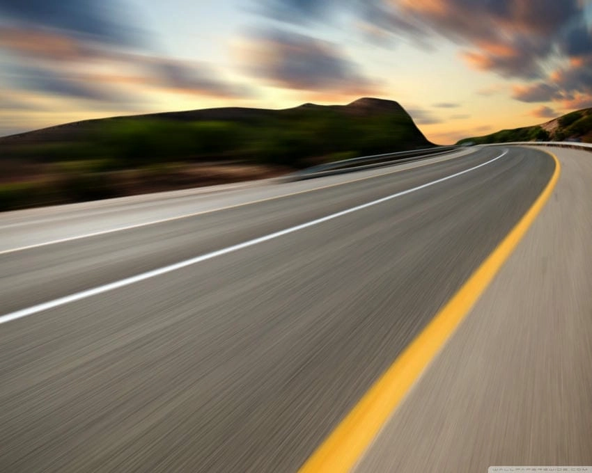 Background đường tổng hợp đa dạng nhiều phong cách