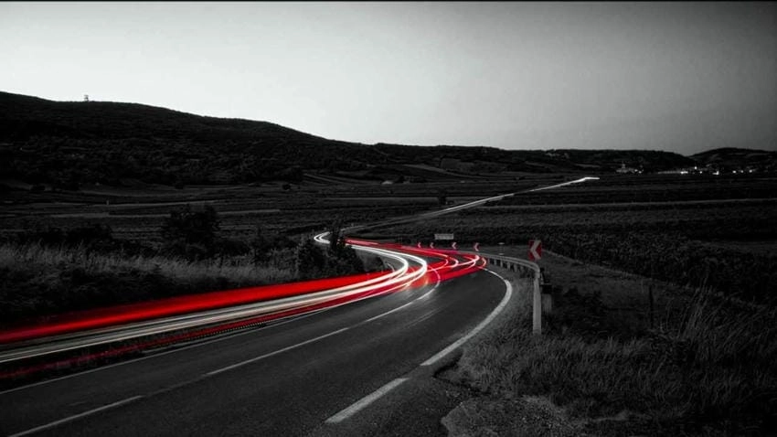 Background đường sáng tạo mang hơi thở nghệ thuật