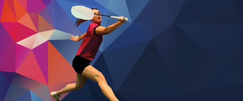 Rực rỡ với background giải đấu thể thao cấp tỉnh