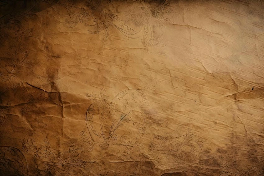 Background giấy cũ độc đáo mang sắc thái rất riêng