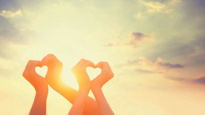 Background hạnh phúc vector dễ dàng chỉnh sửa theo ý