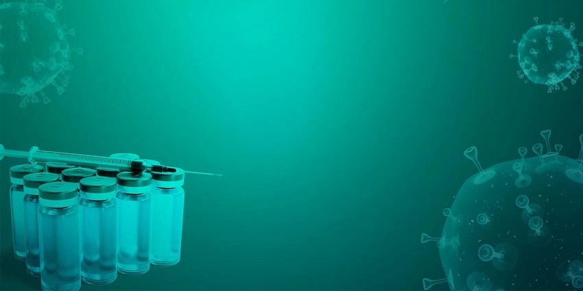 Background hóa học tối giản mạch lạc dễ theo dõi