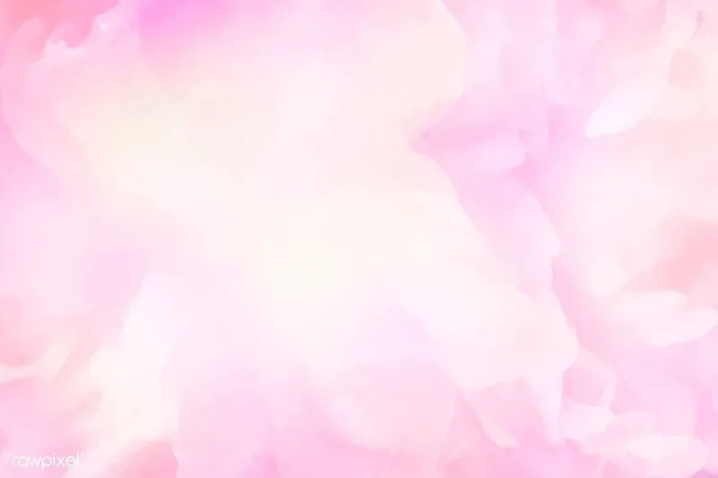 Làm nổi bật nội dung với background hoa pastel cho banner