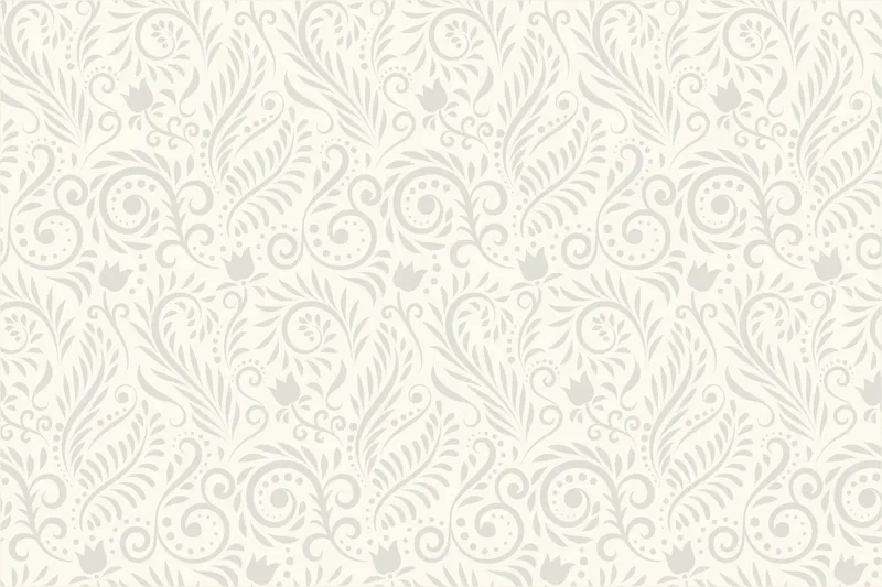 Background hoa trang trí họa tiết hoa góc tạo khung hình mềm mại