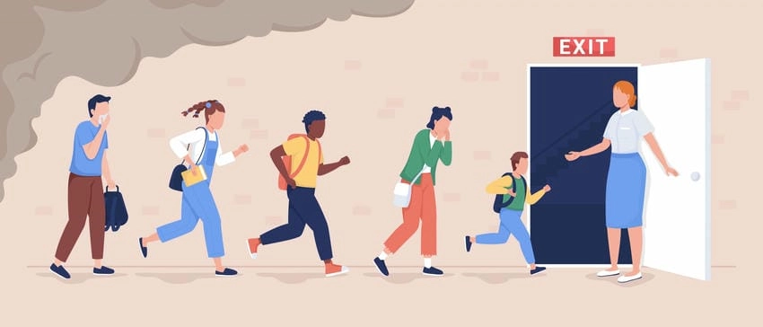 Background học sinh chất lượng cao rõ nét 