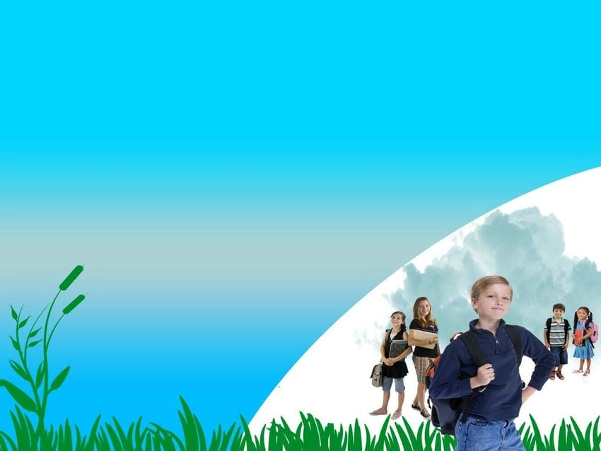 Background học sinh chuyên nghiệp chuẩn trình bày