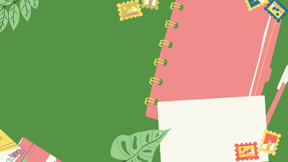 Mẫu background học tập nổi bật cho mọi chủ đề